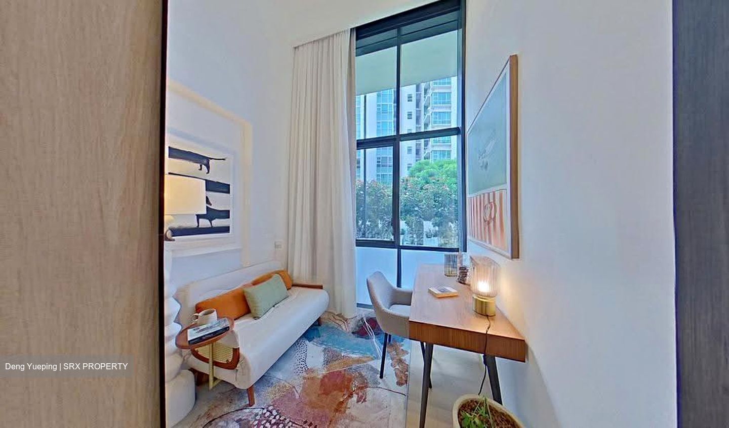 Jervois Mansion (D10), Apartment #618810671
